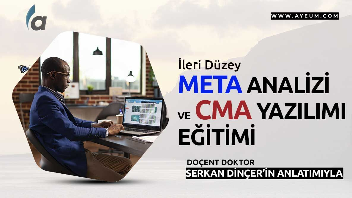 CMA Eğitim