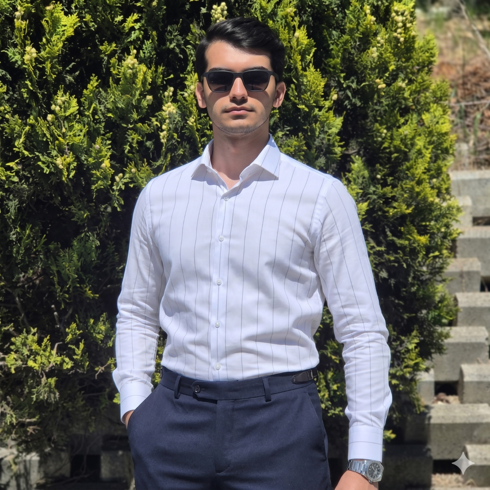 Ahmet Eren Çelik