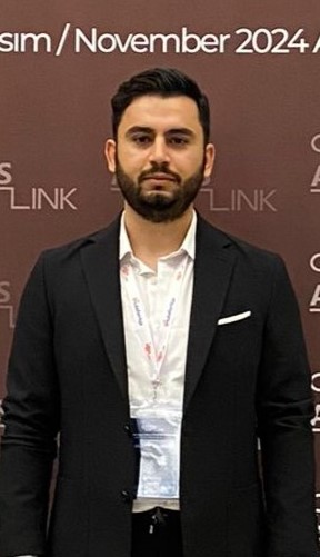 Mücahit Bozkurt